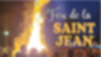 🔥 🕺🏼💃Feu de la Saint-Jean 2026