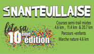 La Nanteuillaise 2026 - Dimanche 6 septembre