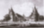 Ville de Nanteuil le Haudouin - LES MONUMENTS -Pavillon du chateau 002