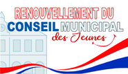 L'équipe du Conseil municipal des jeunes se renouvelle