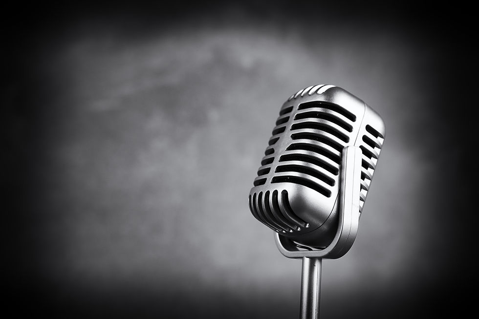 Spoken Words @UTEA