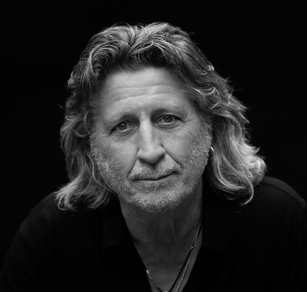 STEVE KNIGHTLEY - The 2023 Solo Tour