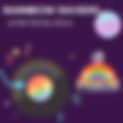 Wotton Pride presents Rainbow Ravers - Pride Family Disco