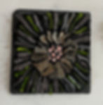 Why not try... September workshop: Mini Mosaics