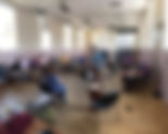 'LOUD & LIVE' HAND DRUMMING WORKSHOP