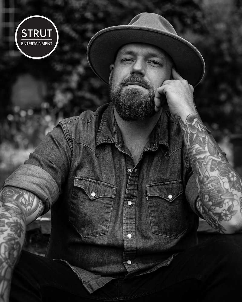 Daniel Strutton SWIFT JOINS STRUT ENTERTAINMENT, CANADA