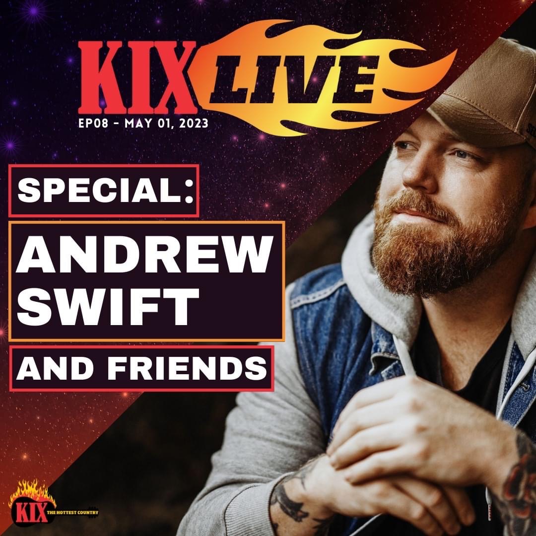 Kix live special
