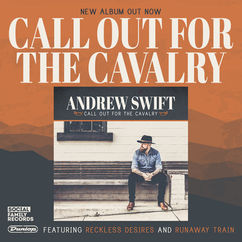 Call Out For The Cavalry is out now!