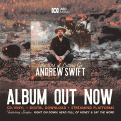 The Art Of Letting Go - OUT NOW!