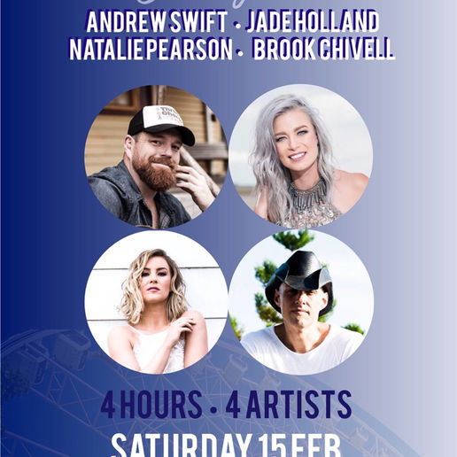 Riverfest Brisbane 2020