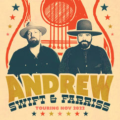 Swift & Farriss On Tour In November