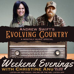 Evolving Country on ABC Radio