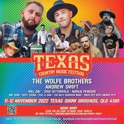 Texas Country Music Festival