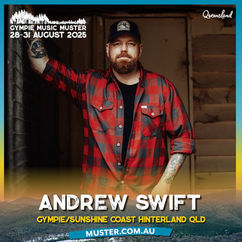 Gympie Muster 2025