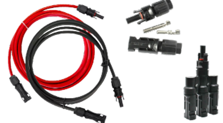 Cables and spllitters