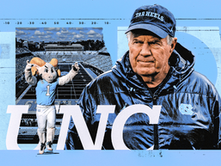 Turmoil in Chapel Hill: Bill Belichick’s Rough Start to His College Coaching Career
