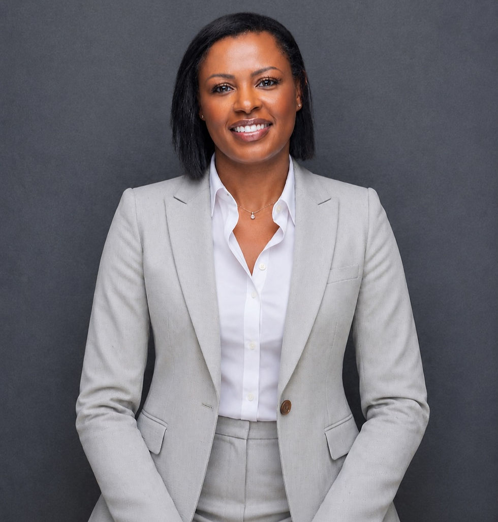 traci anderson