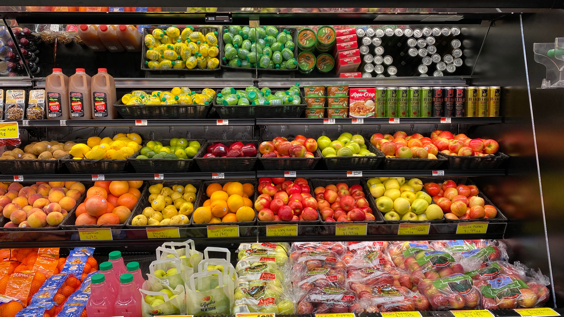 Hankey's Riverside Ford City