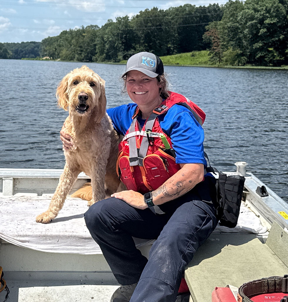 Member Spotlight: SAR Director Natalie Runge Lead HRD Evaluator for ARDA