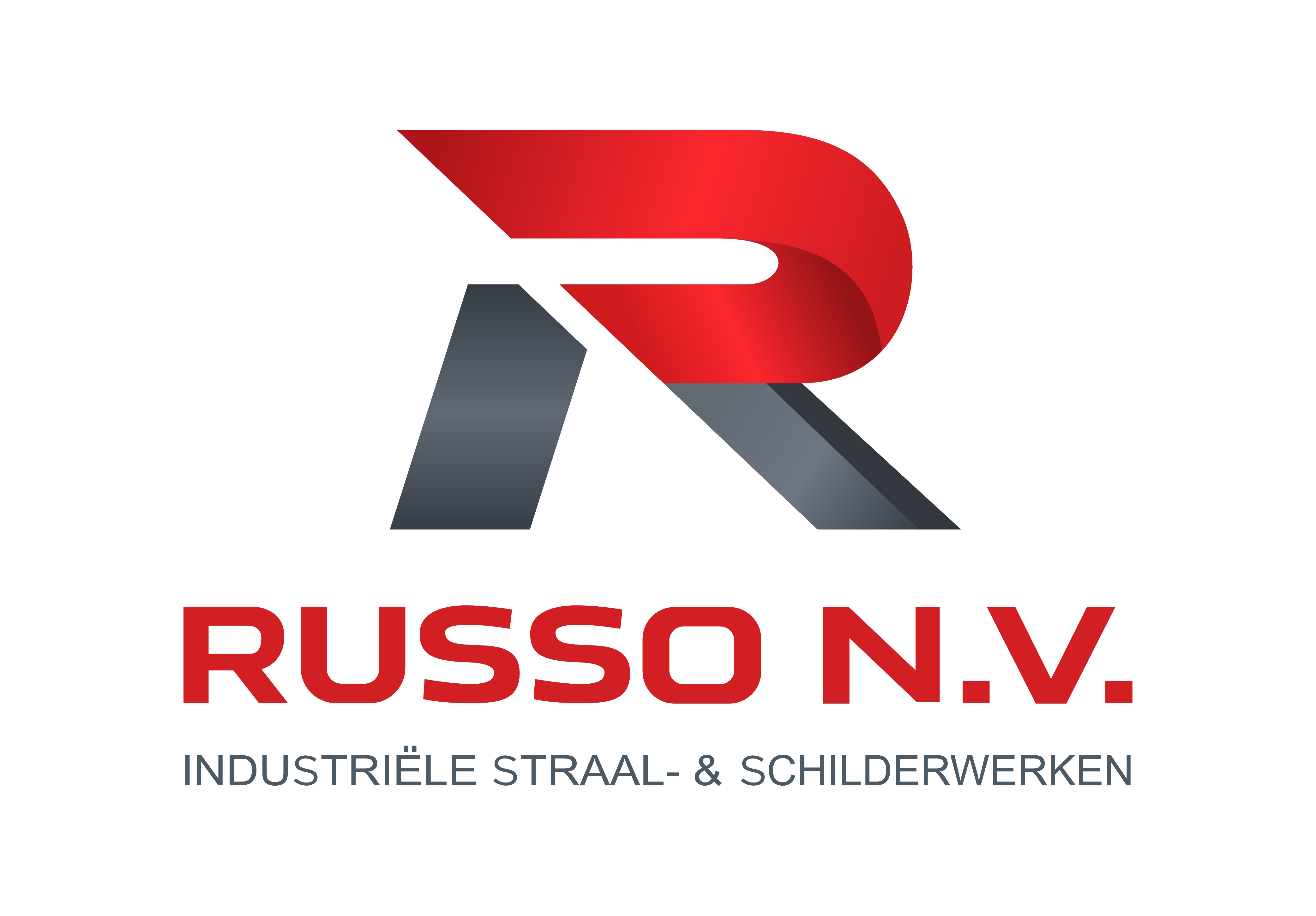 RUSSO N.V. Logo