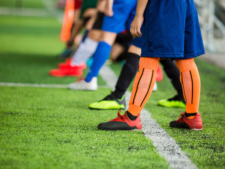 elimina odori scarpe da calcio