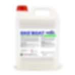 Eko boat sgrassatore universale per barche 5l