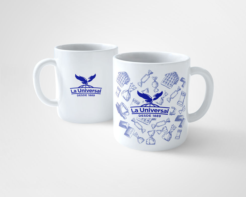 Promotional jug proposal