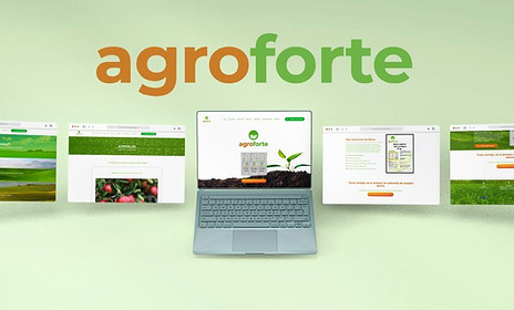 Agroforte Page