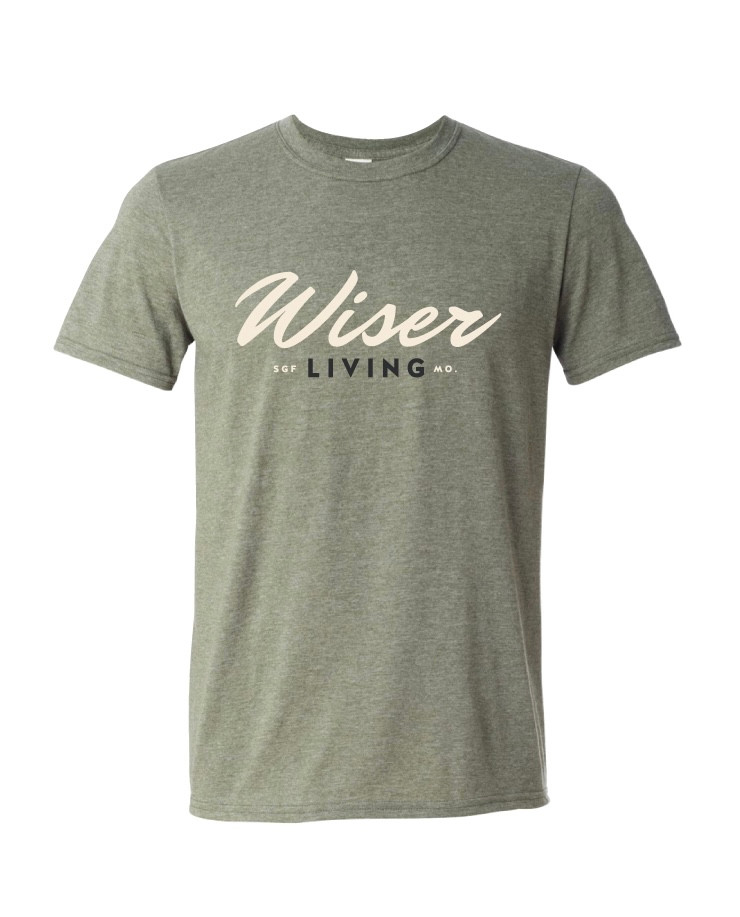 The CLASSIC WL T-shirt