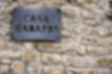 Casa Gabarda
