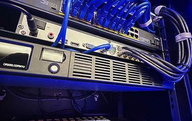 Structured Cabling