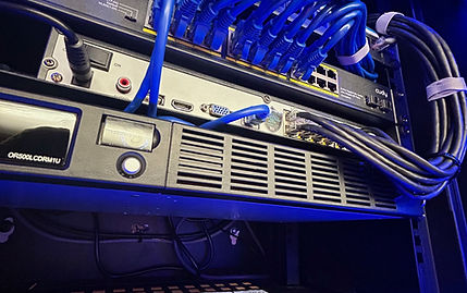 Structured Cabling