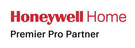 Honeywell Home logo