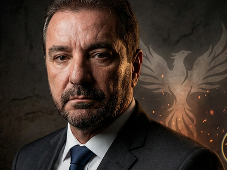 Hildon Chaves não está fora do jogo: articulações de bastidores indicam possível renascimento político em Rondônia