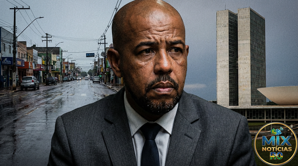 Foto: Pastor Josinélio / Gerada por IA