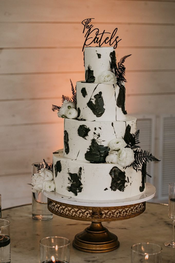 Sushma cake