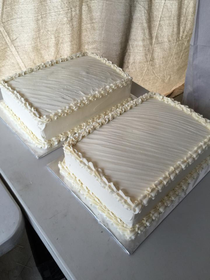 Thumbnail: 2 tier All Occasion Cake