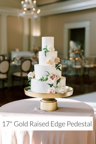Cake Stand Rental | Cake Envy