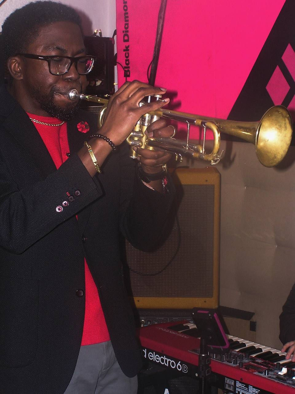 ryan records live jazz 1