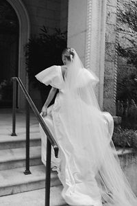 JOSIE BROOKS PHOTOGRAPHY - Editorial luxury wedding photographer destination vogue (378 of