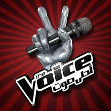 MBC The Voice Logo