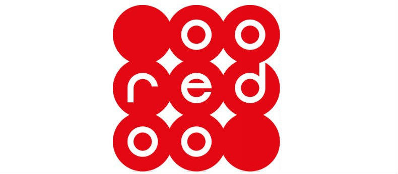 Ooredoo Logo