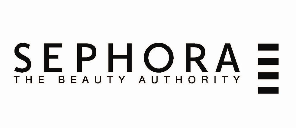 Sephora Logo