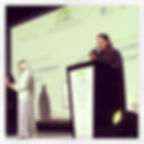 Sharjah Environmental Awards 2013