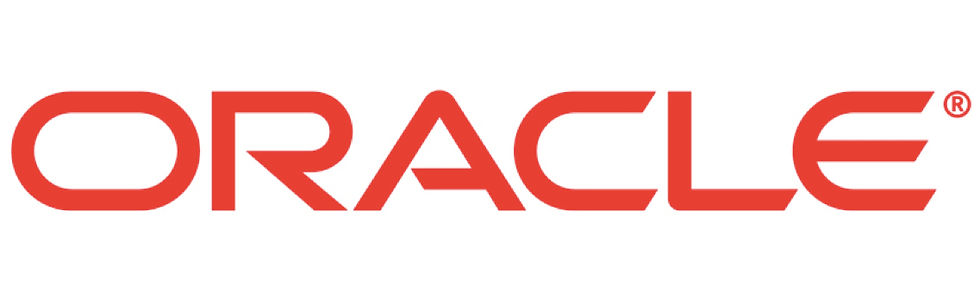 Oracle Logo
