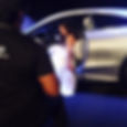 Mercedes Benz Dubai S-Class Launch