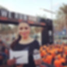 Nike "We Run DXB" 2015