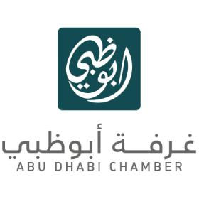 Abu Dhabi Chamber Logo