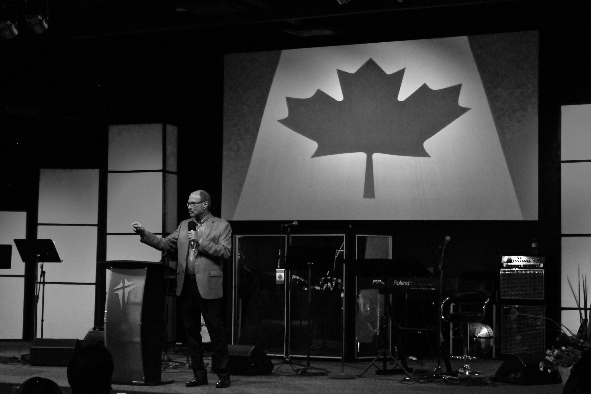 Details Dominion Conference