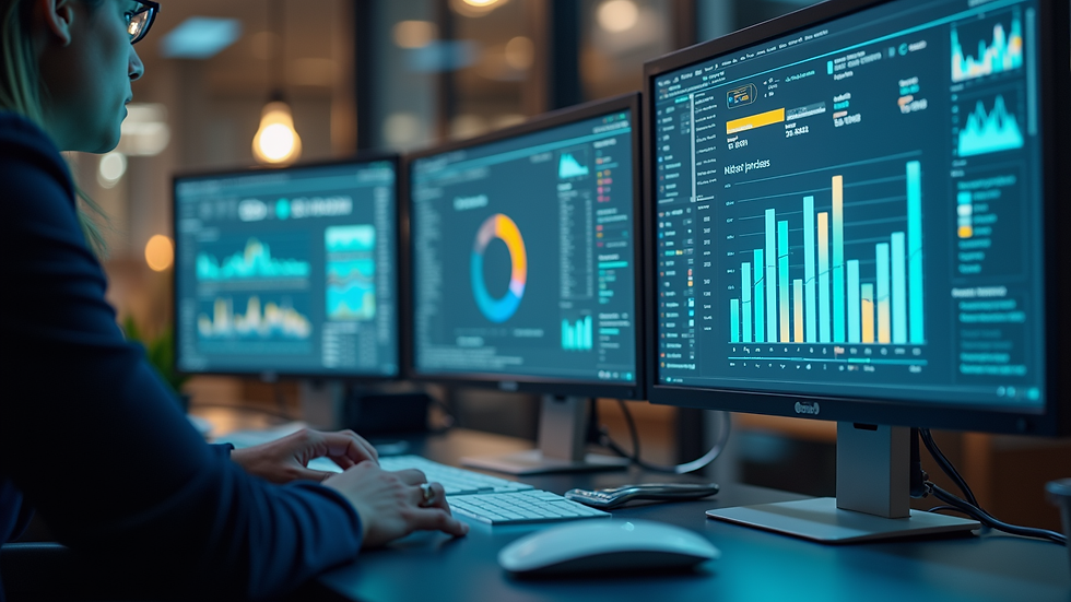 Streamlining Change Management for Operational Excellence